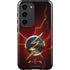 DC Comics The Flash Movie: Logo Poster Galaxy S23 Pro Case