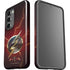DC Comics The Flash Movie: Logo Poster Galaxy S23 Pro Case