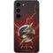 DC Comics The Flash Movie: Logo Poster Galaxy S23 Skin