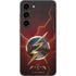 DC Comics The Flash Movie: Logo Poster Galaxy S23 Skin
