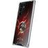 DC Comics The Flash Movie: Logo Poster Galaxy S23 Ultra Clear Case