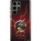 DC Comics The Flash Movie: Logo Poster Galaxy S23 Ultra Pro Case