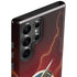 DC Comics The Flash Movie: Logo Poster Galaxy S23 Ultra Pro Case