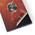 DC Comics The Flash Movie: Logo Poster Galaxy Skins
