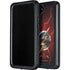 DC Comics The Flash Movie: Logo Poster Galaxy S23 Waterproof Case