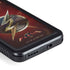 DC Comics The Flash Movie: Logo Poster Galaxy S23 Waterproof Case