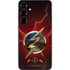 DC Comics The Flash Movie: Logo Poster Galaxy S25 Skin
