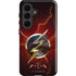 DC Comics The Flash Movie: Logo Poster Galaxy S26 Impact Case