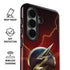 DC Comics The Flash Movie: Logo Poster Galaxy S26 Impact Case