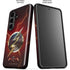 DC Comics The Flash Movie: Logo Poster Galaxy S26 Impact Case