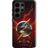 DC Comics The Flash Movie: Logo Poster Galaxy S26 Ultra Impact Case