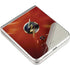 DC Comics The Flash Movie: Logo Poster Galaxy Z Flip3 5G Skin