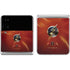 DC Comics The Flash Movie: Logo Poster Galaxy Z Flip4 5G Skin