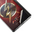 DC Comics The Flash Movie: Logo Poster Galaxy Z Fold2 5G Skin