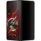 DC Comics The Flash Movie: Logo Poster Galaxy Z Fold3 5G Skin