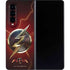 DC Comics The Flash Movie: Logo Poster Galaxy Z Fold4 5G Skin