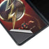 DC Comics The Flash Movie: Logo Poster Galaxy Z Fold4 5G Skin