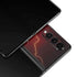 DC Comics The Flash Movie: Logo Poster Galaxy Z Fold4 5G Skin