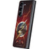 DC Comics The Flash Movie: Logo Poster Galaxy Z Fold5 5G Skin