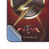 DC Comics The Flash Movie: Logo Poster Galaxy Z Fold5 5G Skin