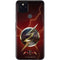 DC Comics The Flash Movie: Logo Poster Google Pixel 4a 5G Skin