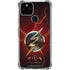 DC Comics The Flash Movie: Logo Poster Google Pixel 5 Clear Case