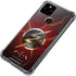 DC Comics The Flash Movie: Logo Poster Google Pixel 5 Clear Case