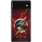 DC Comics The Flash Movie: Logo Poster Google Pixel 6 Skin