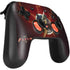 DC Comics The Flash Movie: Logo Poster Google Stadia Controller Skin