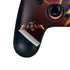 DC Comics The Flash Movie: Logo Poster Google Stadia Controller Skin