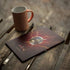 DC Comics The Flash Movie: Logo Poster iPad Skins