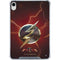 DC Comics The Flash Movie: Logo Poster iPad 11th Gen (2025) Clear Case