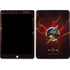 DC Comics The Flash Movie: Logo Poster Apple iPad Skin