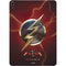 DC Comics The Flash Movie: Logo Poster Apple iPad Air Skin