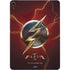 DC Comics The Flash Movie: Logo Poster Apple iPad Air Skin