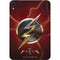 DC Comics The Flash Movie: Logo Poster Apple iPad Mini Skin