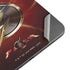 DC Comics The Flash Movie: Logo Poster Apple iPad Mini Skin