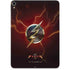 DC Comics The Flash Movie: Logo Poster Apple iPad Pro Skin