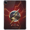 DC Comics The Flash Movie: Logo Poster iPad Pro 11in (2024) Clear Case