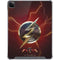 DC Comics The Flash Movie: Logo Poster iPad Cases