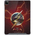 DC Comics The Flash Movie: Logo Poster iPad Cases