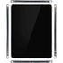 DC Comics The Flash Movie: Logo Poster iPad Cases