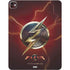 DC Comics The Flash Movie: Logo Poster iPad Pro 13in M4 (2024) Skin