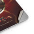 DC Comics The Flash Movie: Logo Poster iPad Pro 13in M4 (2024) Skin