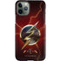 DC Comics The Flash Movie: Logo Poster iPhone 11 Pro Lite Case