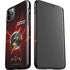 DC Comics The Flash Movie: Logo Poster iPhone 11 Pro Max Lite Case