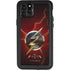 DC Comics The Flash Movie: Logo Poster iPhone 11 Pro Max Waterproof Case