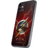 DC Comics The Flash Movie: Logo Poster iPhone 11 Skin