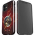 DC Comics The Flash Movie: Logo Poster iPhone 12 Impact Case