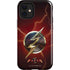 DC Comics The Flash Movie: Logo Poster iPhone 12 Mini Impact Case